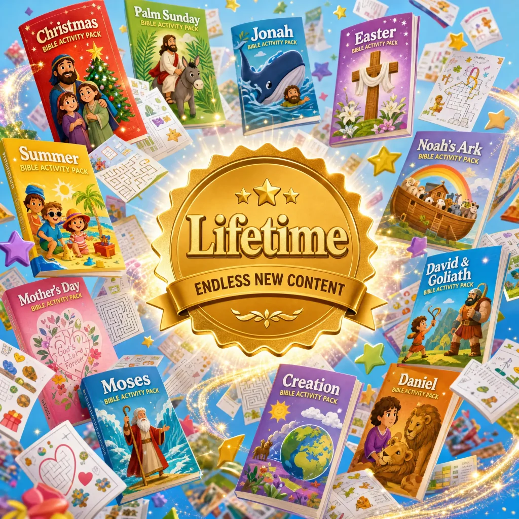 Lifetime Updates